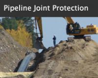 Plastic Coating Technology for Pipeline Joint Protection